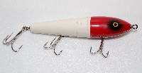 Bender Fishing Tackle Zaragossa Type